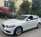 BMW 116i Auto Advantage - BMW 116 in Bremen