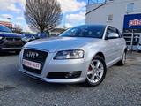 Audi A3 Sportback 1.4 TFSI Attraction - gebrauchte Audi bis 5.000 Euro