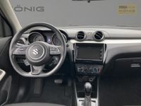 Suzuki Swift - Vorschau Bild 9