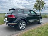 Volkswagen Touareg 3.0 V6 TDI SCR Tiptr. Exclusive BMT ... - VW Touareg Gebrauchtwagen in Dresden