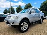 Mitsubishi L200 Intense Doppelkabine 4WD Klimaautomatik - Mitsubishi L200