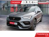 Cupra Ateca VZ 300 2.0 DSG 4Drive AHK Navi ACC LED LM - Cupra Ateca Gebrauchtwagen