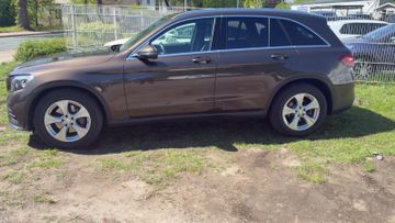 Mercedes GLC 220 - 6