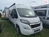 Sunlight CLIFF 600 Peugeot - Angebote