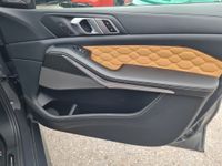 BMW X5 M - Vorschau Bild 29