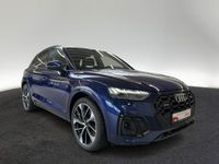 Audi SQ5 - Vorschau Bild 6
