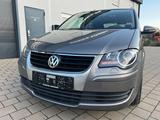Volkswagen Touran Freestyle * 7 Sitzer * - Volkswagen Touran: Freestyle