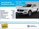 Volkswagen T-Roc 1.0 TSI Style ACC SITZHEIZUNG PDC KLIMA - Volkswagen T-Roc in Krefeld