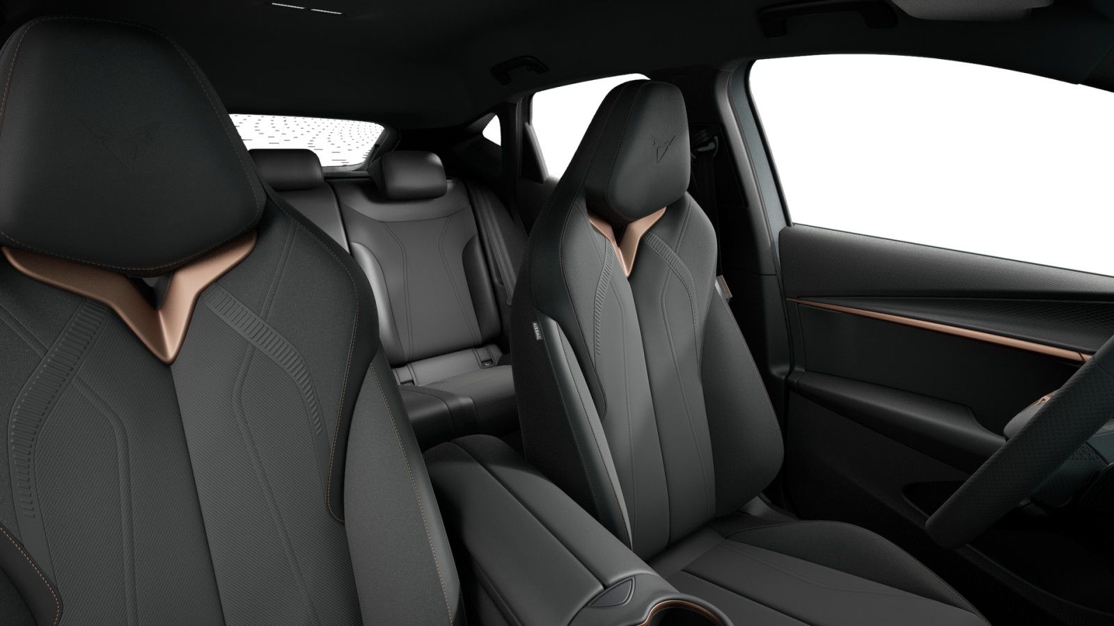 Cupra Tavascan - Bild 11
