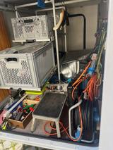 Carado T338 pro+ Vollgetankt und sofort reisefähig!!! - Carado T 338 pro