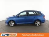 Skoda Fabia 1.0 TSI Style*TEMPO*PDC*KLIMA* - Skoda Fabia Gebrauchtwagen in Bielefeld