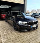 BMW 540i M Sport - BMW 540 in Ludwigshafen