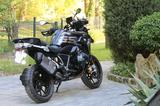 BMW R1250GS - blackstorm/schwarzmatt - Offers