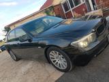 BMW bmw 730d 3.0d - gebrauchte BMW 730 aus dem Jahr 2004