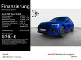 Audi Q5 Sportback 40 TDI quattro S-LINE*NAVI-PLUS*MAT - Audi Q5: Line Plus