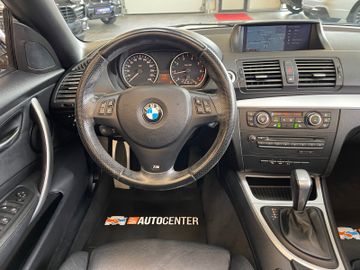 BMW 118i Cabrio*M-PAKET*NAVI*PDC*SHZ*XENON*