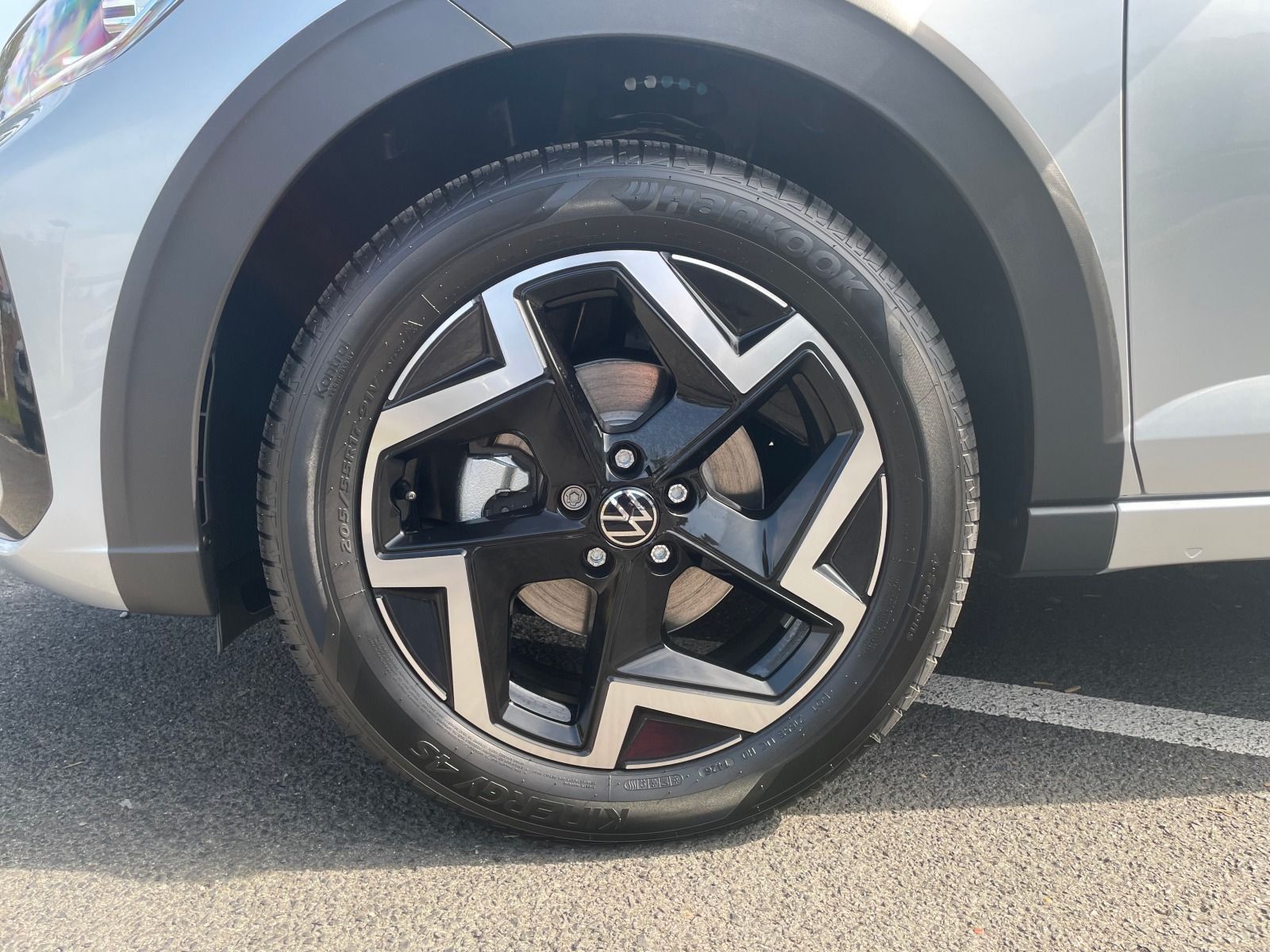 Volkswagen Taigo - Bild 7