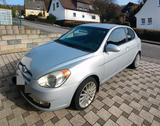 Hyundai Accent 1.4 cbm 97 PS - Hyundai Accent von privat