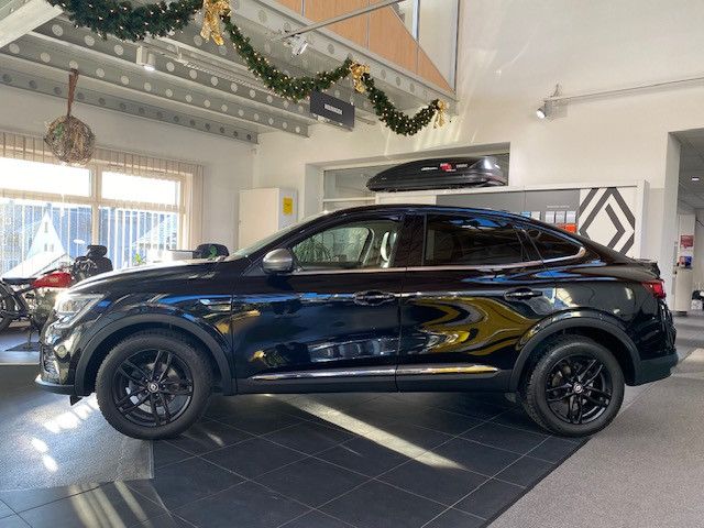 Renault Arkana Intens mit Full Service Garantie 0627