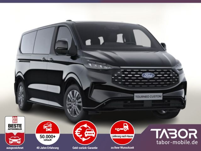 Ford Tourneo Custom 2.0 TDCi 150 Tit. 320 L2 Nav Kam