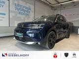 Citroën C5 Aircross Max PureTech 130 EAT8 - Citroën C5 Aircross MAX mit Benzin-Antrieb