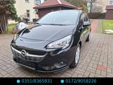 Opel Corsa 1.4 120 Jahre FSH SH Kamera - Opel Corsa Gebrauchtwagen in Dresden