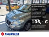 Suzuki SX 4 S-Cross Comfort 1.6 DDiS CC SHZ Scheckheft 