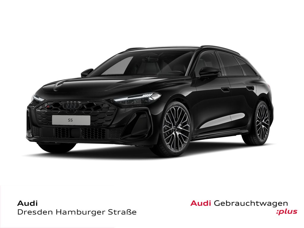Image of Audi S5
