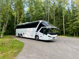 Neoplan Starliner - Neoplan Starliner