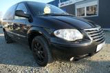 Chrysler Voyager 2.8 CRD Grand Voyager Limited*El-Türen* - gebrauchte Chrysler Voyager aus dem Jahr 2007