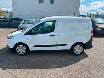 Ford Transit - 7