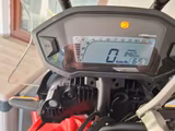 Honda CRF 250 RLA Rally - HONDA 250