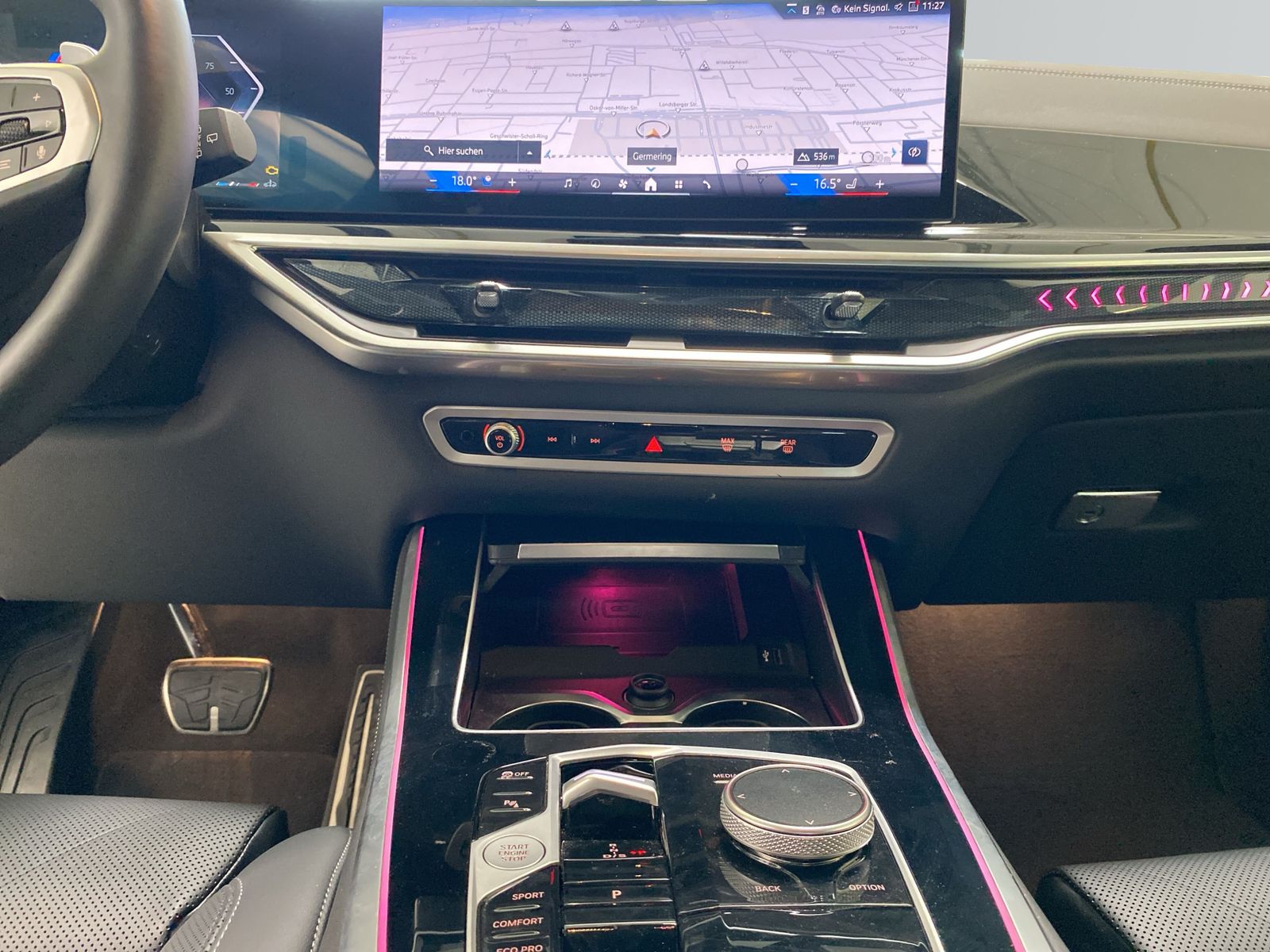 BMW X5 - Bild 13