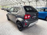 Suzuki Ignis 1.2 Automatik|Klima|Bluetooth - gebrauchte Suzuki Ignis aus dem Jahr 2024