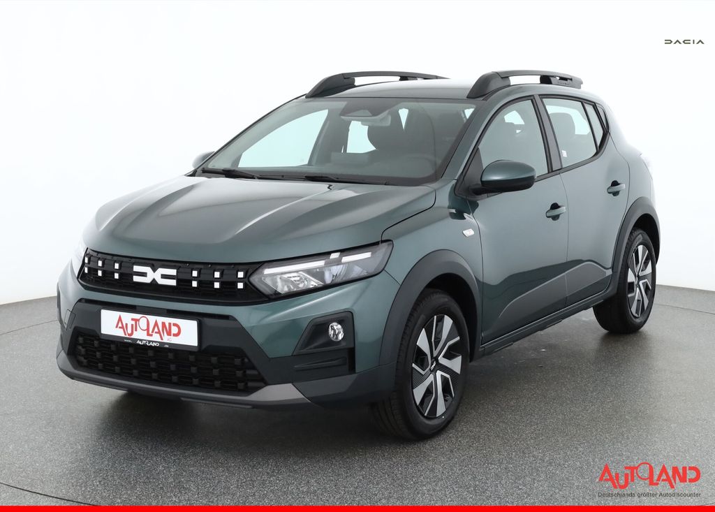 Image of Dacia Sandero