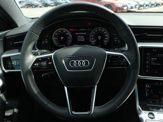 Audi A7 - Bild 13