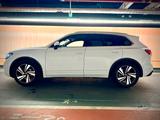 Volkswagen Touareg 3.0 TDI | ABT 330 PS | 3.5t AHK | Matrix - Volkswagen Touareg: Abt