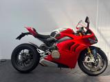 Ducati Panigale V4 R - DUCATI PANIGALE R