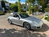 Porsche 997.2 4 GTS Cabriolet - Porsche 997: Gt2