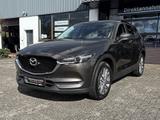 Mazda CX-5 SKYACTIV-G 194 *Navi*360°*LED* - Mazda CX-5 Gebrauchtwagen in Dortmund