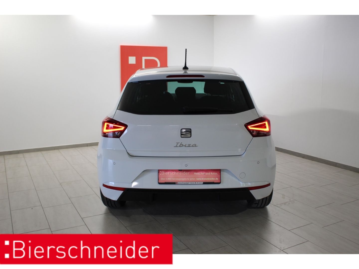 Seat Ibiza - Bild 17
