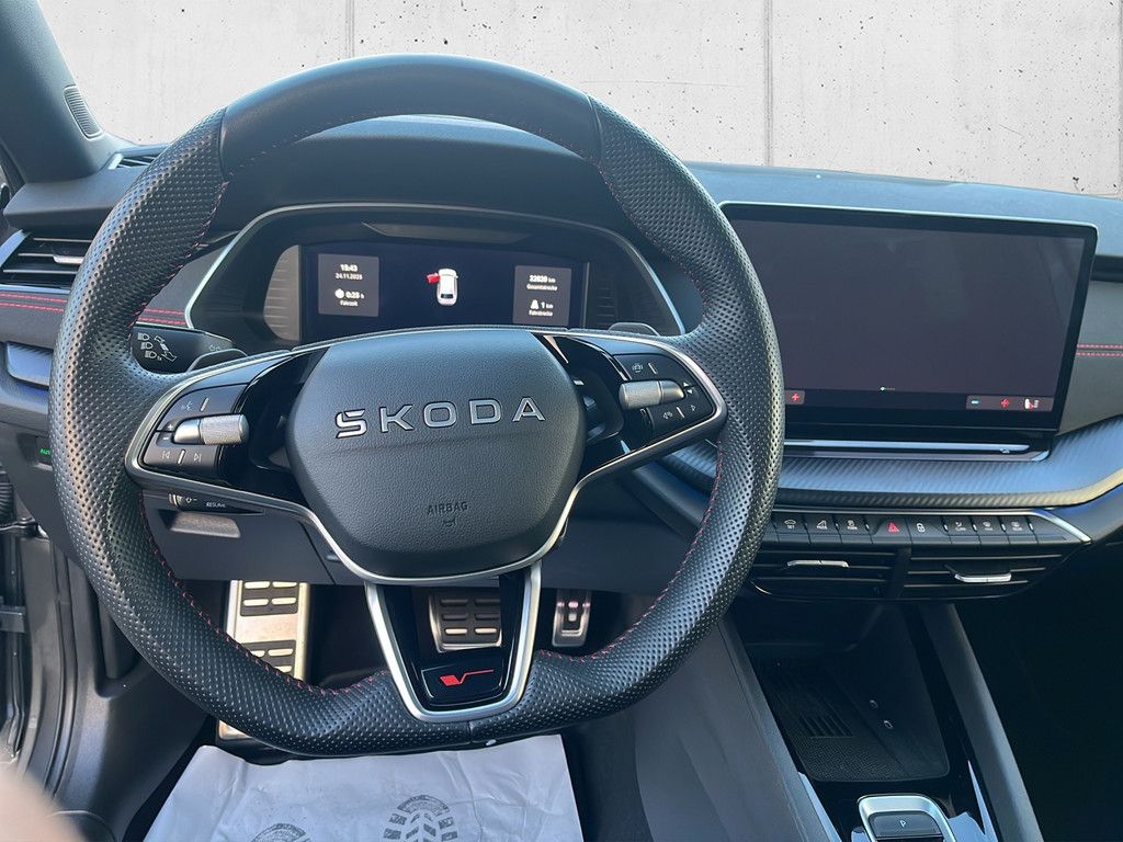 Skoda Octavia - Bild 13