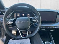 Skoda Octavia - Vorschau Bild 13