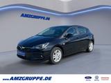 Opel Astra 1.2T Edition Kamera+WinterPak+Tempomat - Opel Astra Gebrauchtwagen in Chemnitz