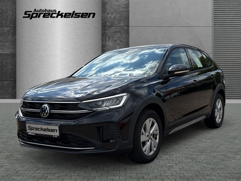 Image of Volkswagen Taigo