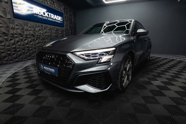 Audi A3 Sportback 45 TFSIe S line Plus Night*ACC*B&O*
