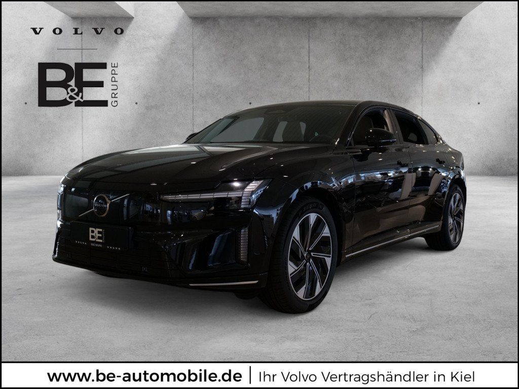 Volvo ES90 Single Motor Extended Range Elektrisch Plus