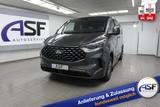 Ford Tourneo Custom Titanium ACC #Leder #AHK  #Len... - Ford Tourneo Custom