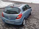 Opel Corsa 1.4 Twinport / Nur 132000km + gepflegt - Opel Corsa aus 2007: 1.4