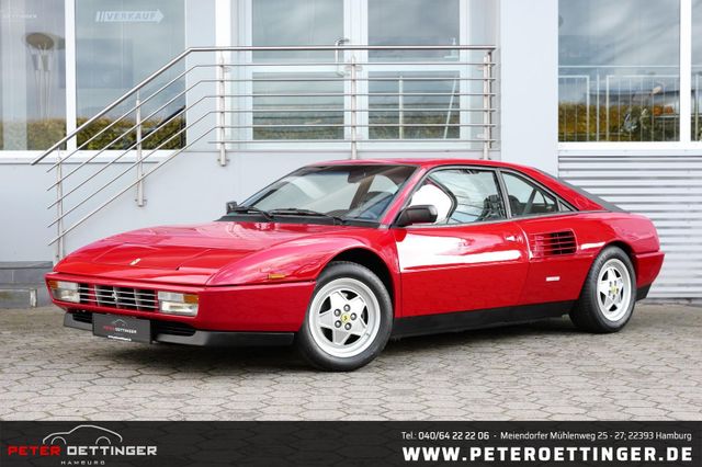 Ferrari Mondial T Coupe Neuer Zahnriemen inkl. großer In